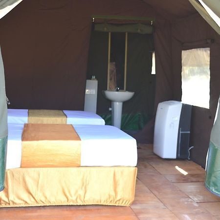 Wild Panthera Yala Tissamaharama Exterior foto